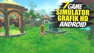 Mengulik Masa Depan Game Simulator Android: Realisme, Imersi & Inovasi Tanpa Batas
