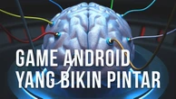5 Game Android yang Dapat Mengasah Kemampuan Otak, Fungsi Kognitif Meningkat