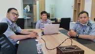 Kemenkum NTB Ikut Diskusi Strategi Kebijakan, Sorot Permenkumham Nomor 19/2019