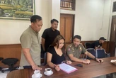 Viral Penari Joget Menari Erotis, Bikin Heboh, Satpol PP Bali Langsung Panggil