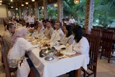Potensi Kekayaan Intelektual NTB Besar, Unik dan Asal Usul Geografisnya Jelas