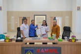 Kemenkum NTB Harmonisasi 11 Raperbup Dompu, Ini Daftarnya
