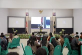Kakanwil Milawati Kenalkan Layanan Apostille, Mempermudah Administrasi ke LN