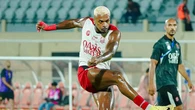 Persijap Menatap Laga Kontra Bali United, Rosalvo Junior Minta Tim Bangkit