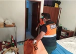 Bule Selandia Baru Tewas Telungkup di Rumah Kontrakan, Saksi Gedor Pintu Kamar