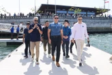 AHY Optimistis BMTH Jadi Marina Terbesar di Asia Tenggara, Incar Turis Sultan