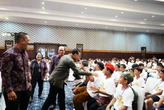 Arus Globalisasi Menggerus Bahasa Ibu, Sekda Bali Sentil Peran Generasi Muda