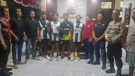 Cekcok Antarpemuda Sumba NTT Pecah di Renon, Polisi Denpasar Turun Tangan