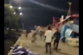 Viral Bentrok ABK Asal Lombok dengan Kupang di Pelabuhan Benoa Bali, Ngeri