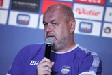 Bali United vs Persib: Bojan Hodak Usung 2 Misi Penting, Wajib Menang, tetapi