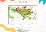Gempa di Bali Naik Hampir 2 Kali Lipat, Ini Data BBMKG Denpasar