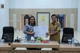Harmonisasi 2 Raperkada Provinsi NTB Tuntas, Kakanwil Berharap Beri Manfaat