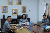 2 Raperkada Kabupaten Bima Ada Catatan, Kakanwil Sentil Pembagian Royalti Tambang