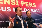 Penipuan Online di Denpasar Dikendalikan dari Kamboja, Tersangka Digaji USD 200
