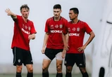 Ricky Fajrin Kembali Gacor, Misinya Bawa Bali United Bangkit Sungguh Luar Biasa