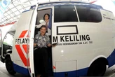 Jadwal dan Lokasi SIM Keliling di Badung Bali Senin (23/6), Silakan Cek!