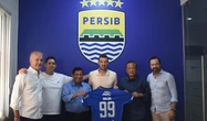 Bomber Persib Balsa Sekulic Sementara Pilih Nomor 99, Ketagihan Cuaca Bandung