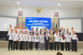 Kemenkum NTB Berkomitmen Membangun Zona Integritas WBBM