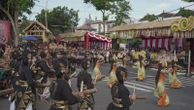 Koster Resmi Buka Pesta Kesenian Bali XLVIII, Parade Peed Aya Bikin Meriah