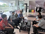 Sentra KI UNW Mataram Getol Meningkatkan Perlindungan Kekayaan Intelektual