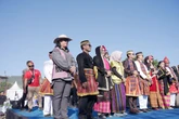 Festival Lakey 2025 Jadi Ajang Menatap Masa Depan Dompu, Kakanwil Berharap