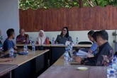Kakanwil Kawal Langsung IRH di Dompu NTB, Perkuat Tata Kelola Hukum