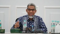 Indonesia dan WIPO Fokus Tiga Prioritas Kerja Sama Kekayaan Intelektual