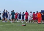 TC Timnas: John Herdman Kirim Sinyal Coret Pemain di Bali, Siapa Saja?