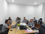 BRIDA Ikut Memperkuat Pengembangan Indikasi Geografis, Kemenkum NTB Merespons