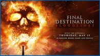 Jadwal Bioskop Bali Hari Ini: Film Final Destination: Bloodlines Tambah Jam Tayang