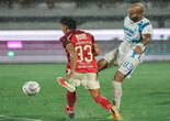 Head to Head PSIS vs Bali United: Duel Eropa versus Amerika Latin