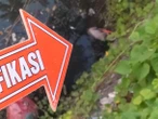 Jasad Bayi Perempuan Dievakuasi dari Tukad Mati Badung, Tali Pusar Masih Menempel