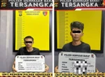Polisi Denpasar Tembak Komplotan Curat Jaringan Lampung, Motifnya tak Terduga