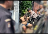 Satu Perampok Money Changer Masih Buron, Mengaku Anggota Interpol