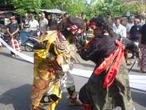 Buleleng Kaya Budaya, Tari Baris Bedug & Karya Alilitan Sah Jadi WBTB 2025