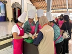 Pertamina Latih Ibu-ibu Pesisir Bikin Jamu Herbal Nusantara, Manfaatnya Besar