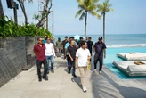 Koster Ungkap Hasil Sidak ke Berawa Resort, Izin Klir, Tunggu AMDAL dari KLH