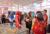 Koleksi Lombok-Sumbawa Museum Civilization Lengkap, Sejarah NTB hingga Seni