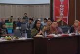 Kakanwil Jadi Juri Liga SINOVA 2025, Dorong Inovasi Daerah Daftarkan KI