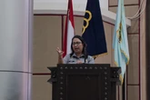 158 Desa di Lombok Timur Ikut Pelatihan Paralegal, Memperkuat Akses Keadilan