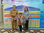 Kemenkum NTB Garap Kekayaan Intelektual Lombok Timur, Lindungi Warisan Budaya