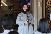 Kakanwil Eem Pimpin Apel Pagi, Sentil Integritas & Kualitas Pelayanan Publik