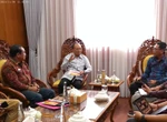 Koster Minta BPS Bali Segera Survei Kebudayaan, Kendaraan hingga Pengangguran