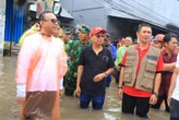 BPBD Bali: Masa Tanggap Darurat Banjir tak Diperpanjang, Penanganan Tetap Berlanjut