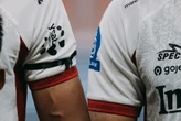 Makna Pita Hitam Melingkar saat Laga Persija vs Bali United, Ini Kata Jo Jansen