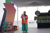 Lombok Barat Gelar Budaya Tosan Aji, Kakanwil Sentil Pelestarian Warisan Leluhur