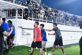 Panpel Arema FC Minta Maaf Buntut Ulah Suporter Rusak Bus Persik, Polisi Bergerak