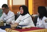 Kemenkum Bali & Pemkot Denpasar Harmonisasi 11 Regulasi, Tapal Batas hingga Budaya