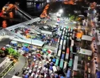 ASDP Kerahkan 26 Kapal Urai Antrean di Pelabuhan Ketapang, Lalin ke Bali Terurai