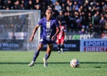 Bursa Transfer: Eks Bek Bali United Hengkang dari Persik, Minim Kontribusi